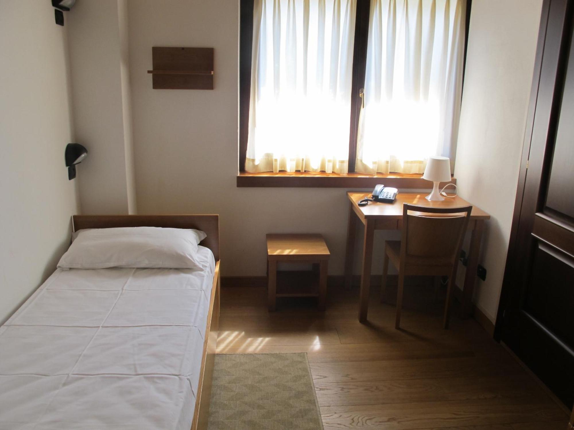 Bed and Breakfast Casa Alpina Don Guanella Macugnaga Exteriér fotografie