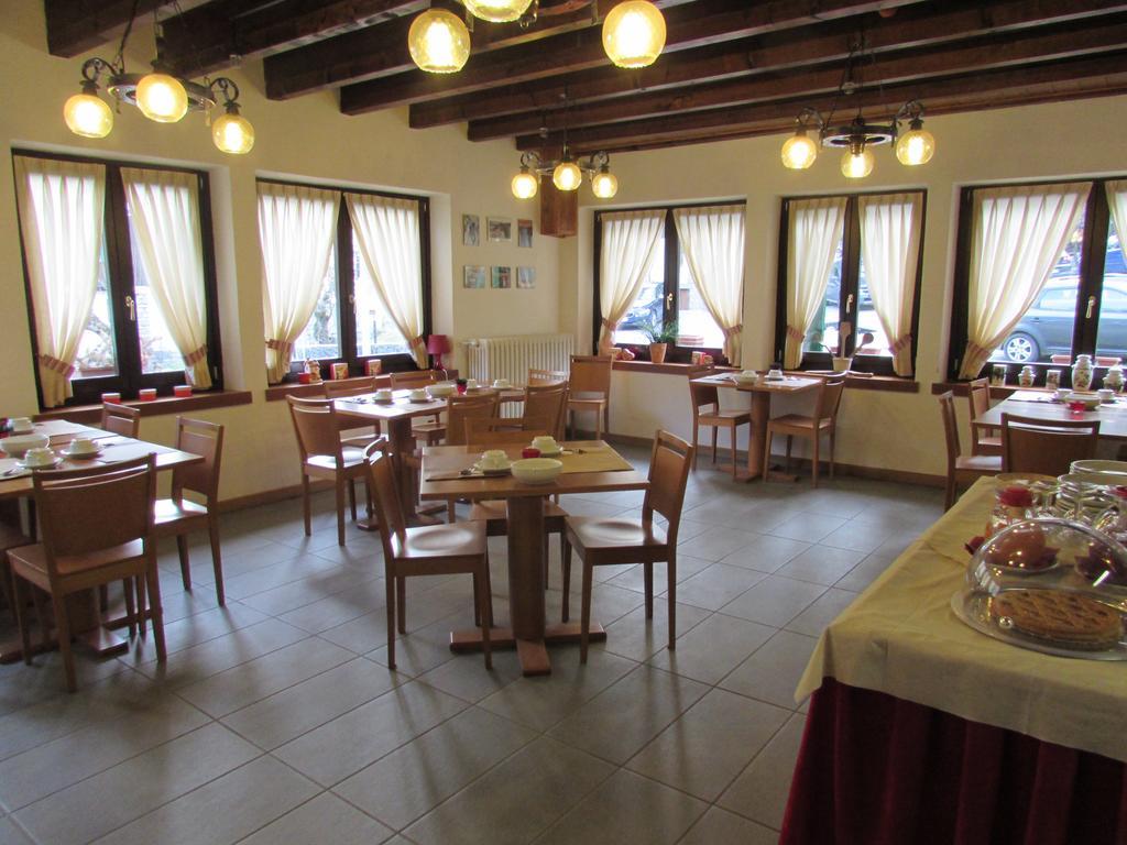 Bed and Breakfast Casa Alpina Don Guanella Macugnaga Exteriér fotografie